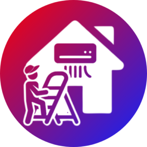 Maverick Ambitions HVAC- Newark's Experts logo