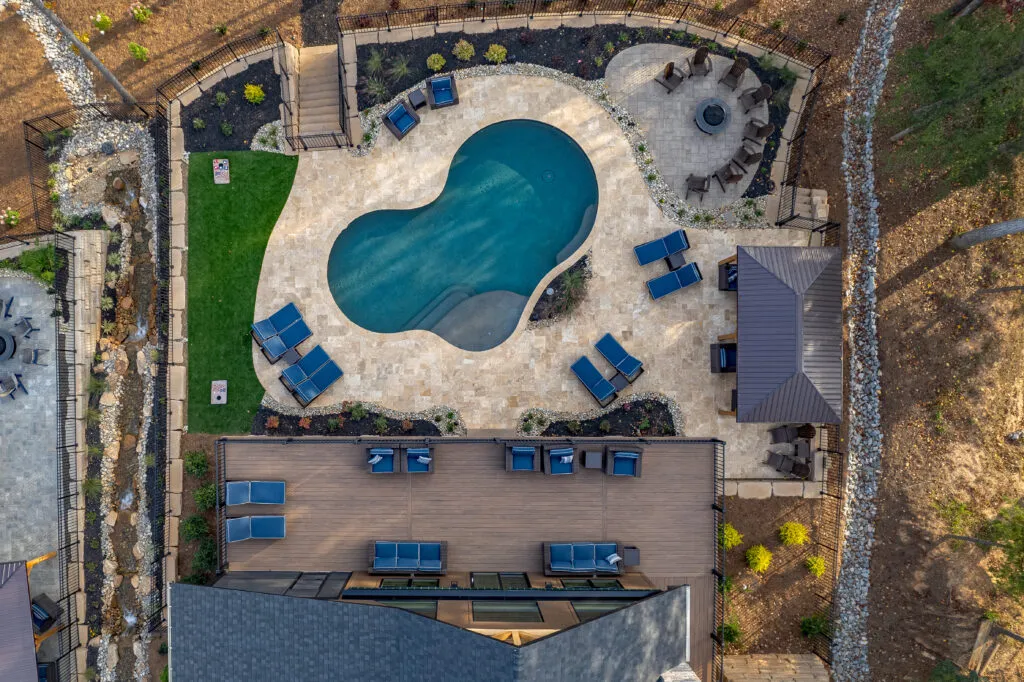 Pinnacle Pools and Spas photo 1