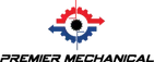 Premier Mechanical logo