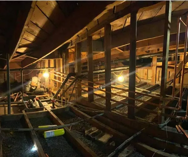 Platero Parada Plumbing photo 5