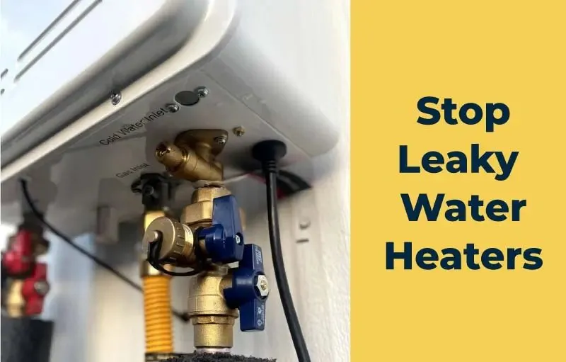 Platero Parada Plumbing photo 4