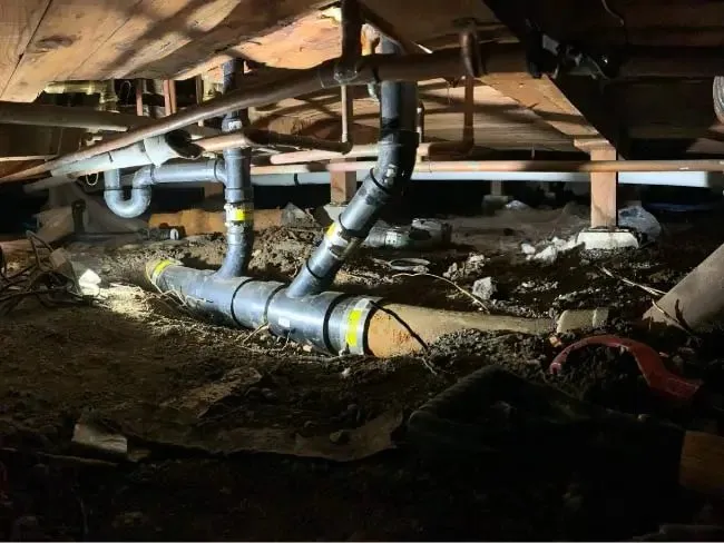 Platero Parada Plumbing photo 2