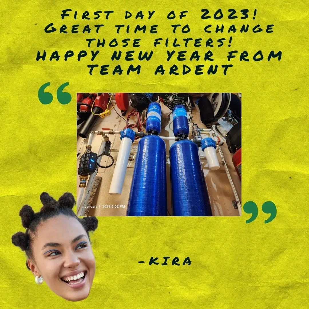 Ardent Plumbing LLC. photo 8