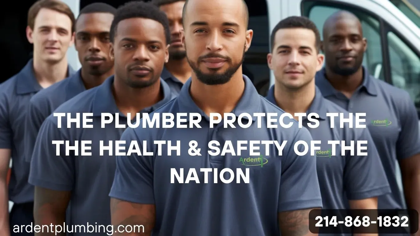 Ardent Plumbing LLC. photo 1