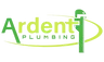 Ardent Plumbing LLC. logo