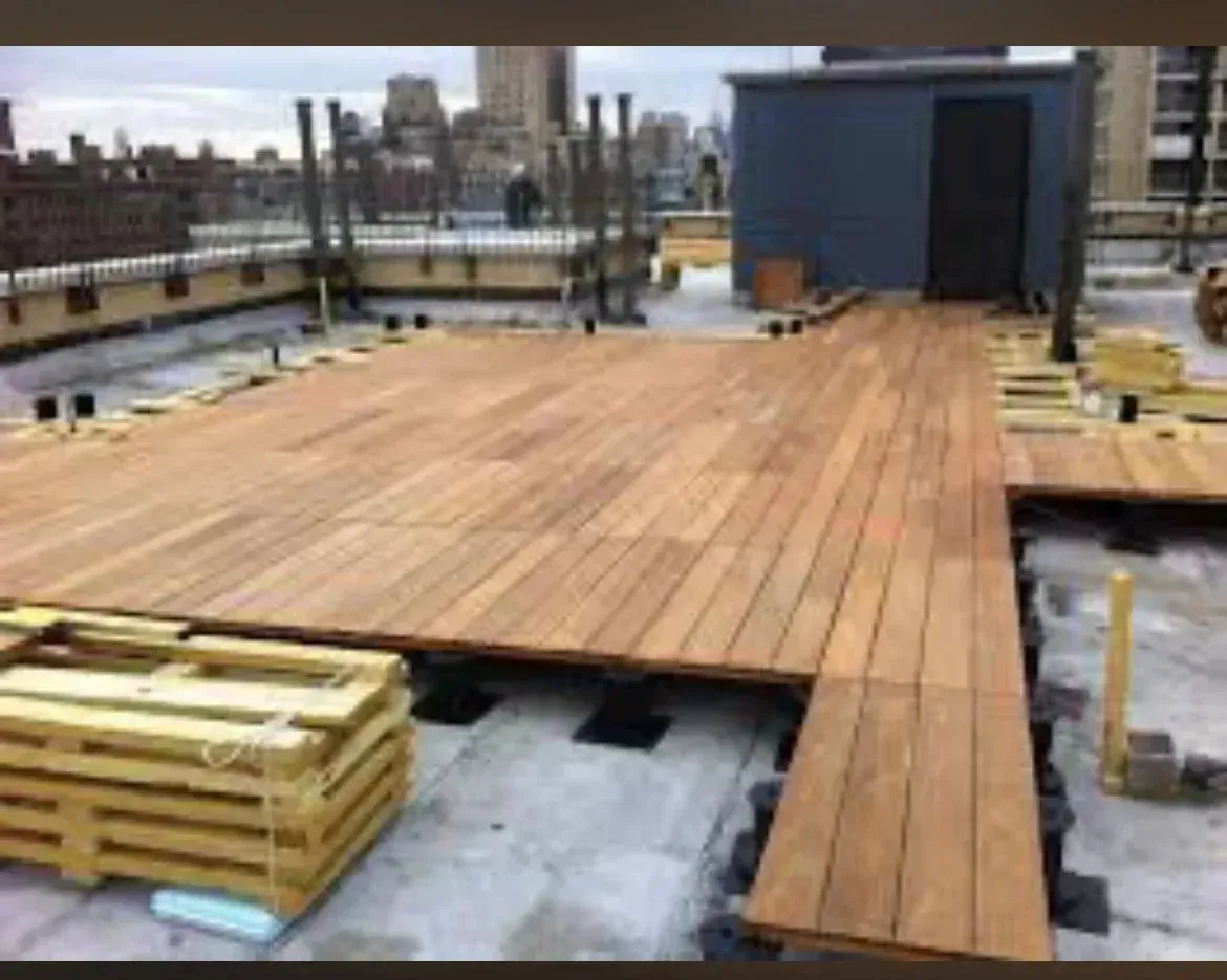 Chicago Flat Roofing Contractors | Residential & Commercial Roofing Repairs photo 5