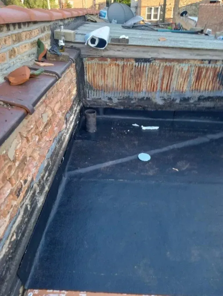 Chicago Flat Roofing Contractors | Residential & Commercial Roofing Repairs photo 10