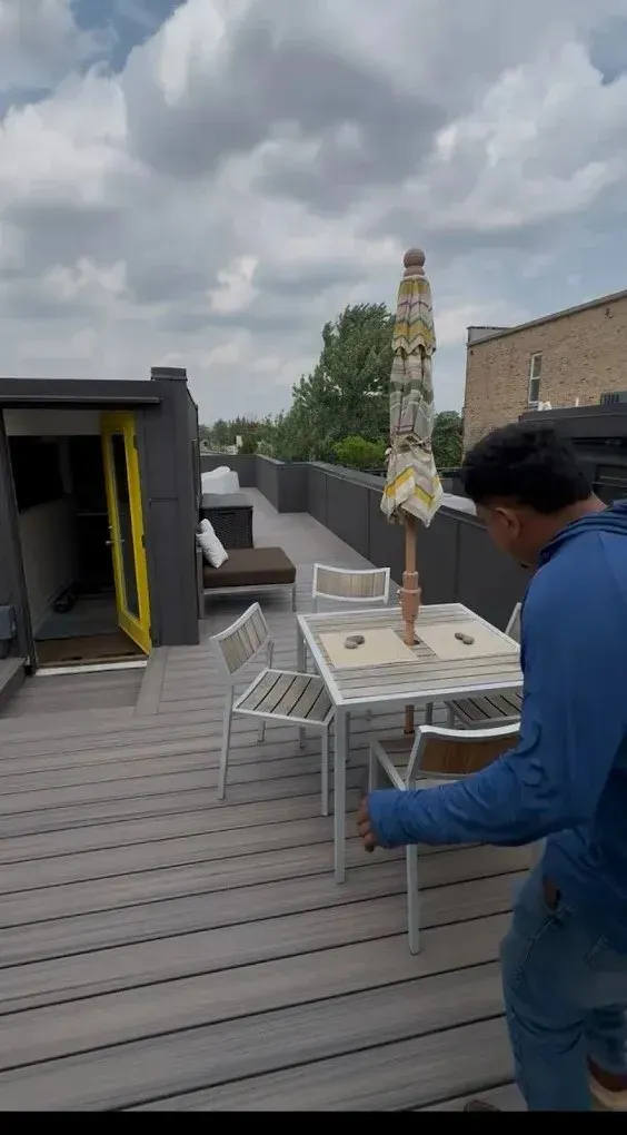 Chicago Flat Roofing Contractors | Residential & Commercial Roofing Repairs photo 8