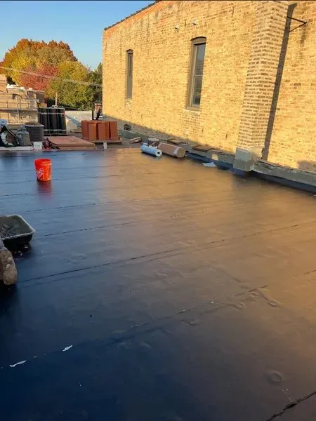 Chicago Flat Roofing Contractors | Residential & Commercial Roofing Repairs photo 13