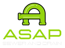 ASAP Sewer and Drain, Inc. logo