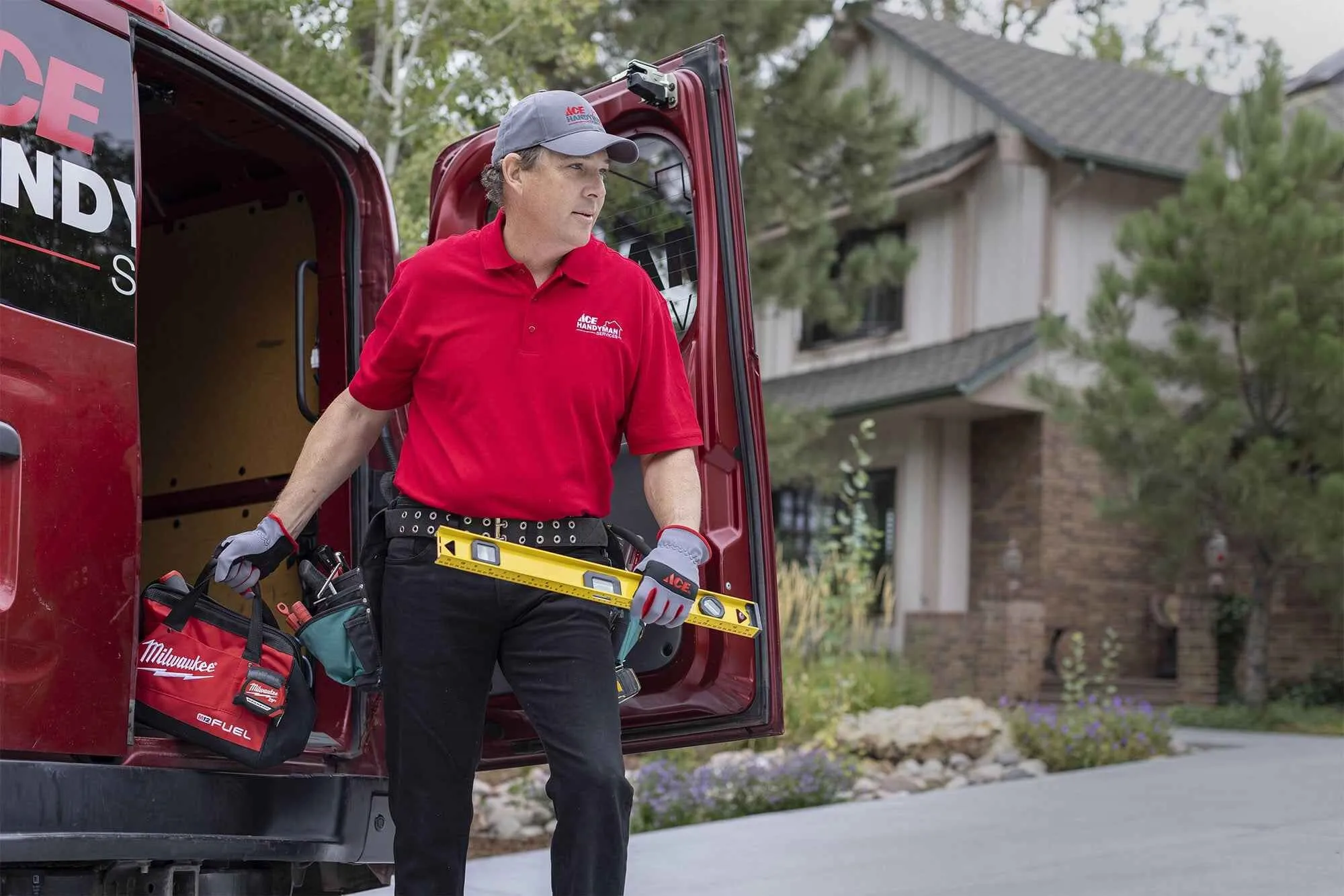 O'ahu Ace Handyman Services photo 6