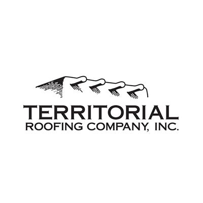 Territorial Roofing Co Inc logo