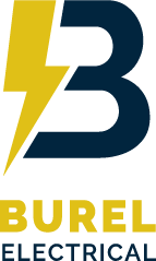 Burel Electrical LLC logo