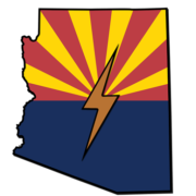 My AZ Electrician LLC logo