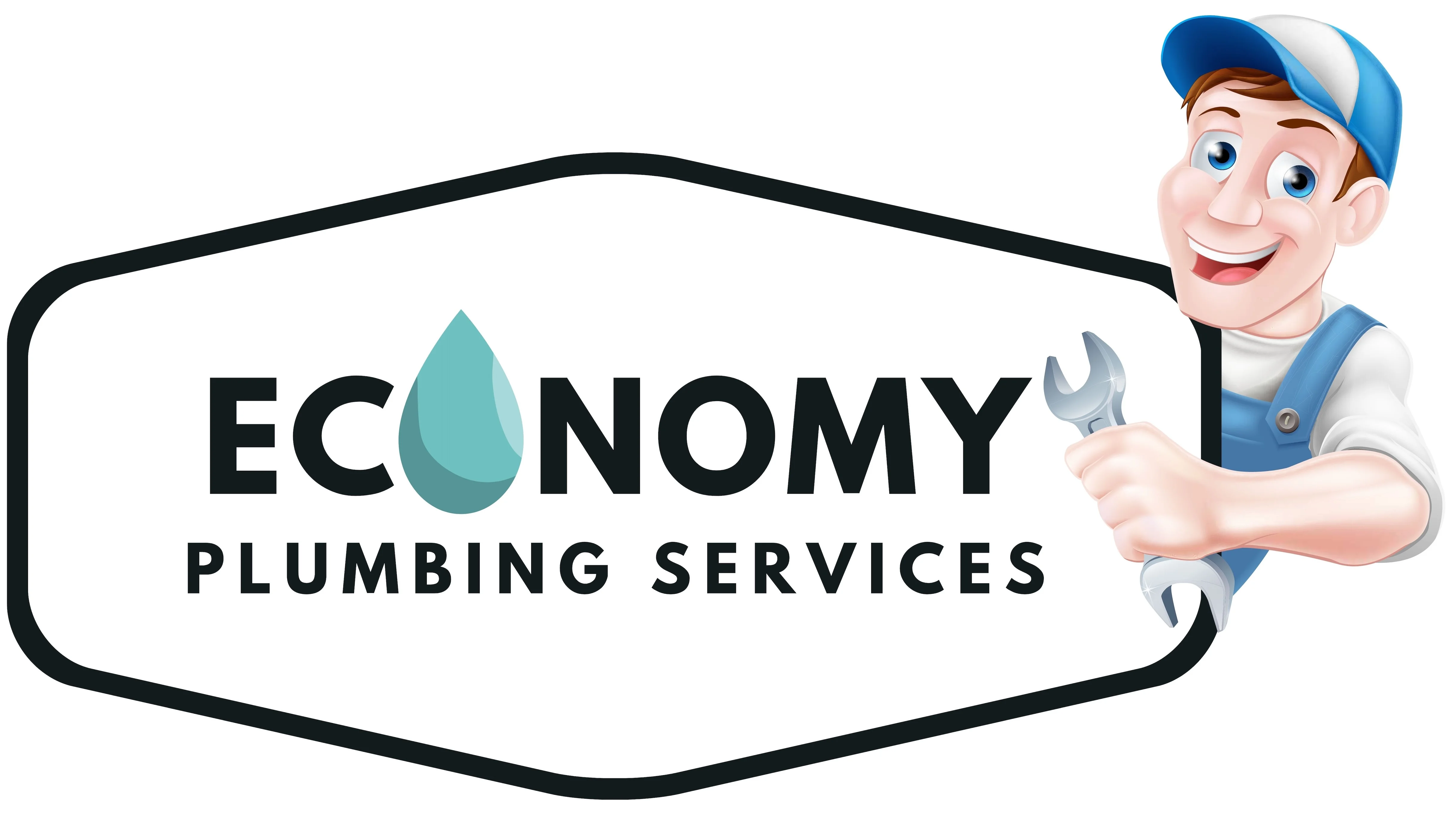 Economy Plumbing Services, LLC logo