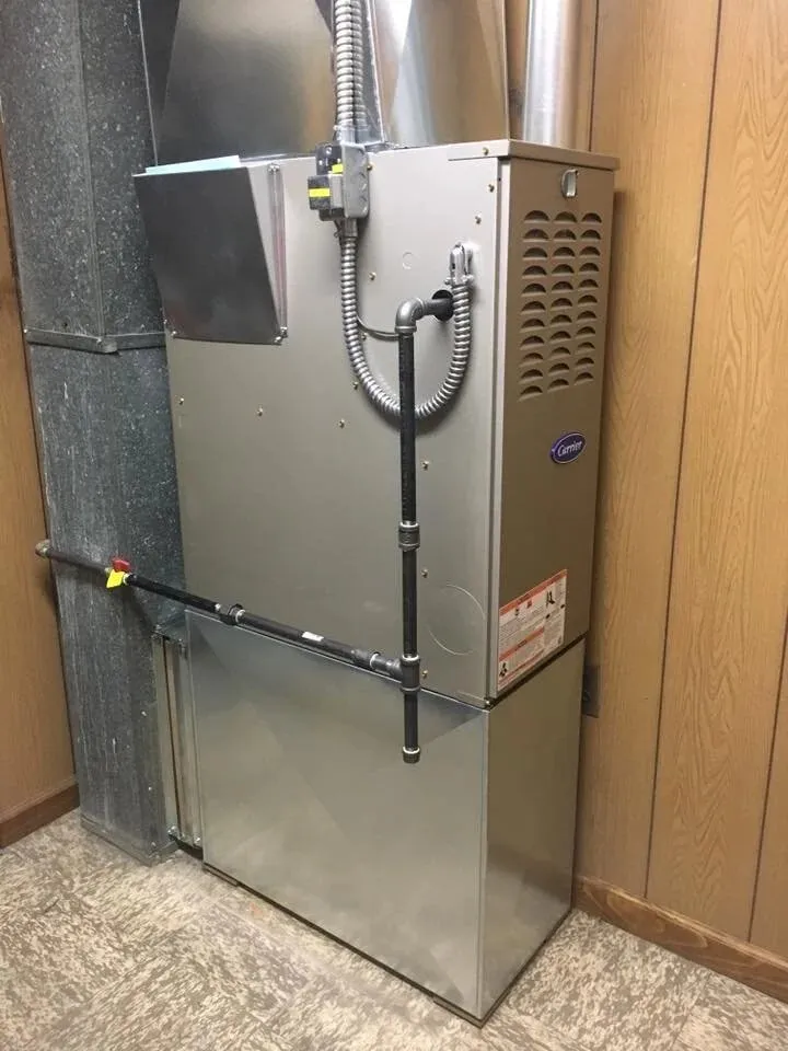 J & J Heating and Air Conditioning photo 9