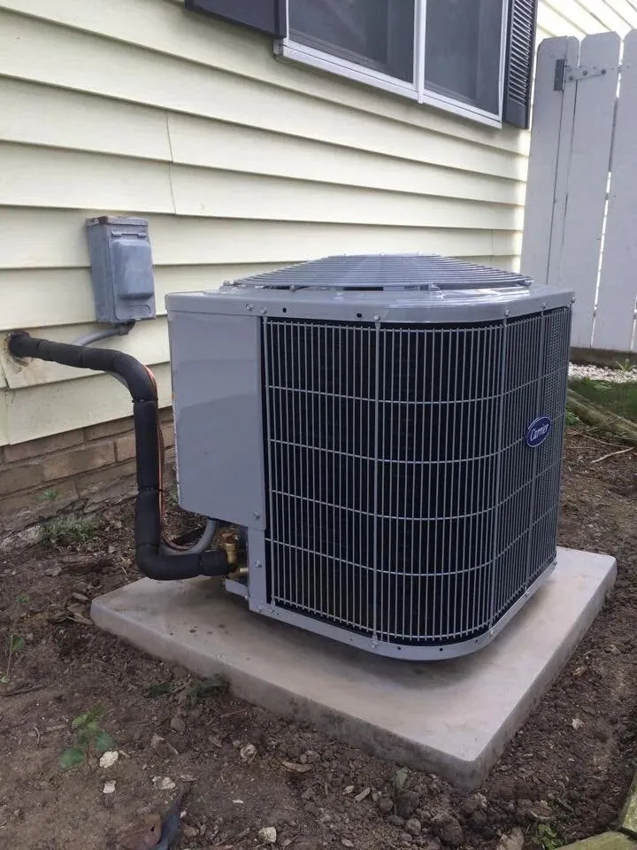 J & J Heating and Air Conditioning photo 8