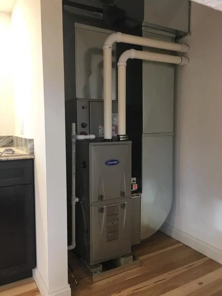 J & J Heating and Air Conditioning photo 10