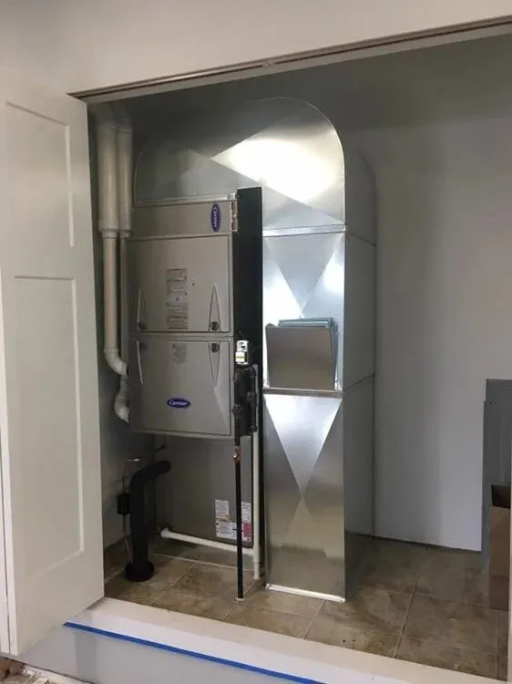 J & J Heating and Air Conditioning photo 11