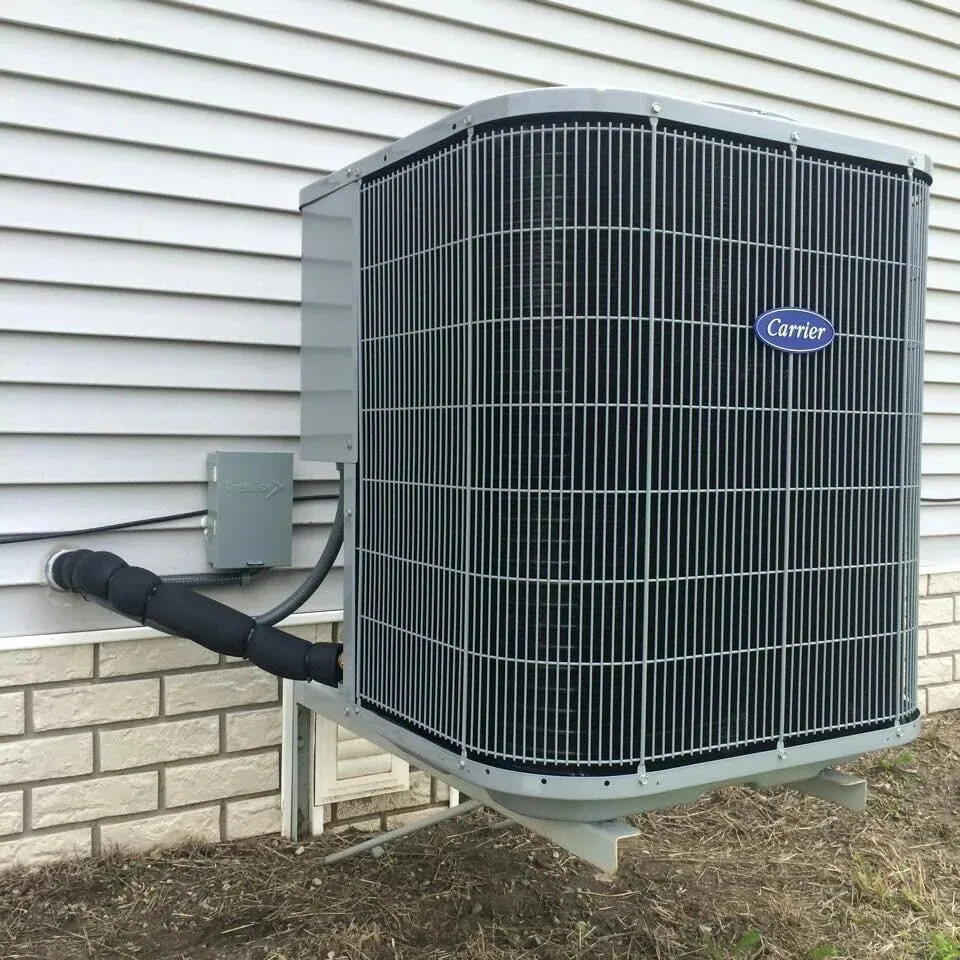 J & J Heating and Air Conditioning photo 7