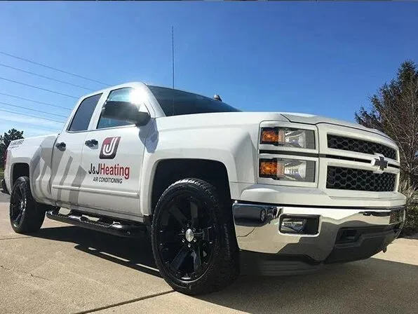 J & J Heating and Air Conditioning photo 3