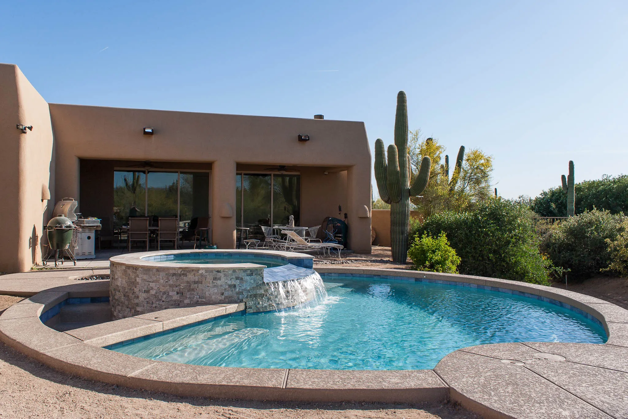 Gorilla Pools Remodeling & Repair photo 5