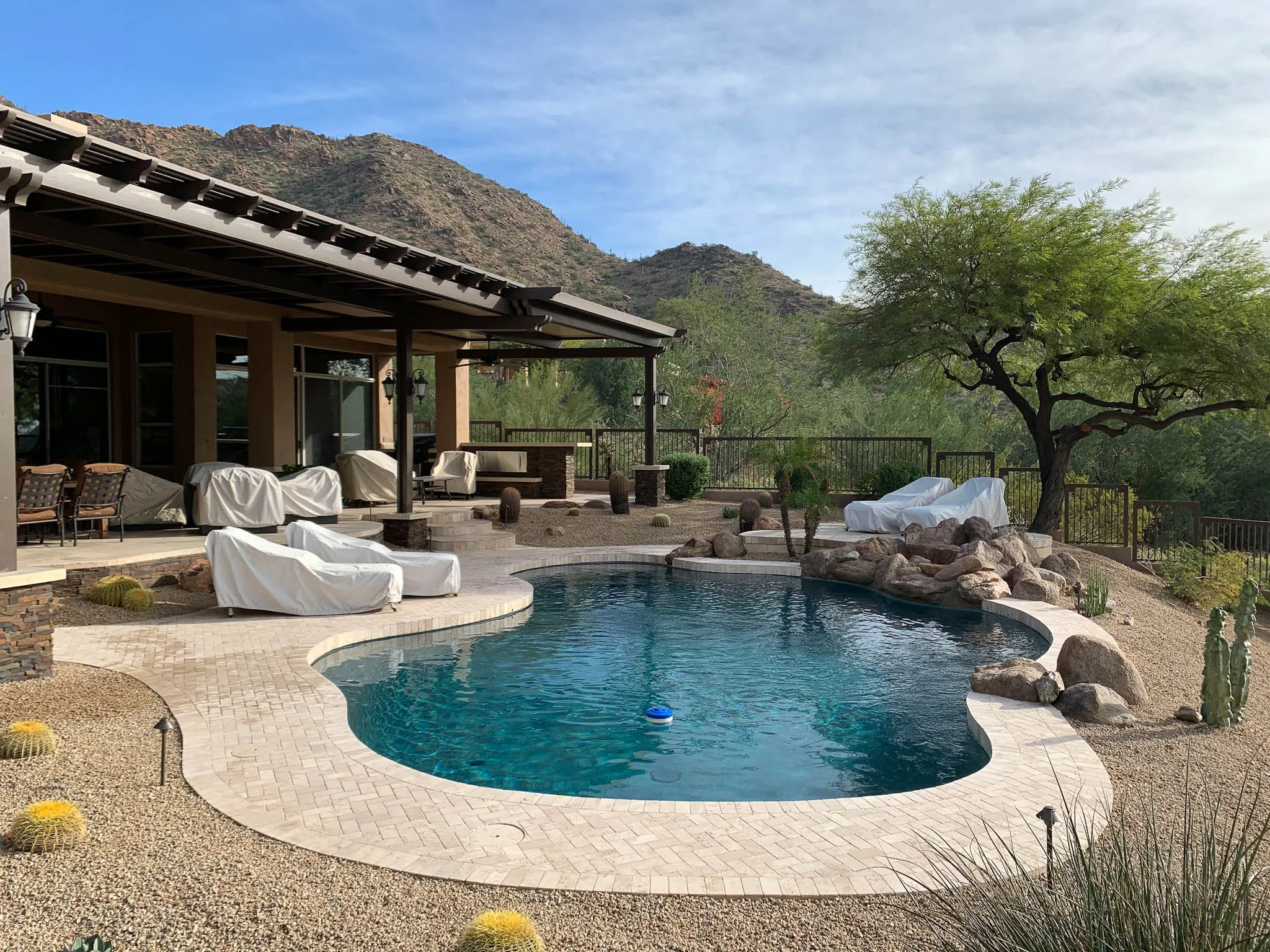 Gorilla Pools Remodeling & Repair photo 2