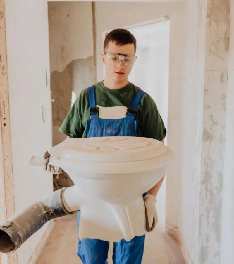 Trusty Plumber Fort Worth photo 5