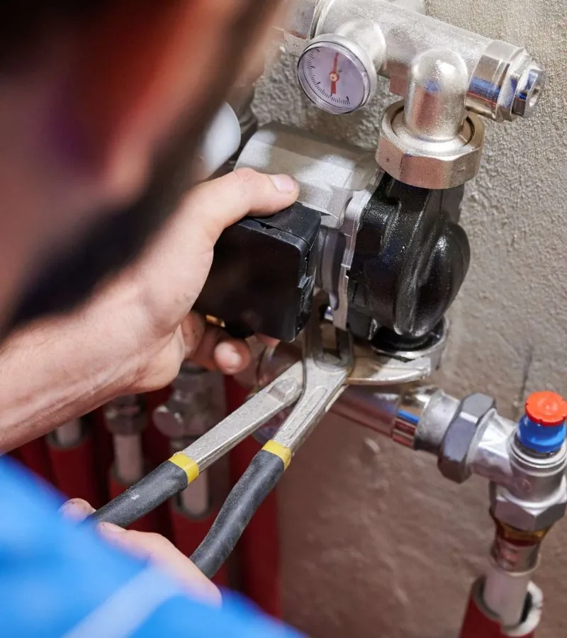 Trusty Plumber Fort Worth photo 3