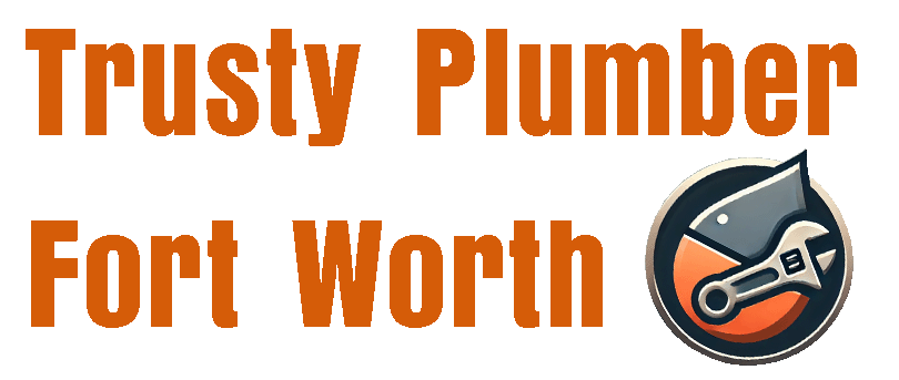 Trusty Plumber Fort Worth logo