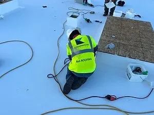 KH Commercial Roofing photo 2