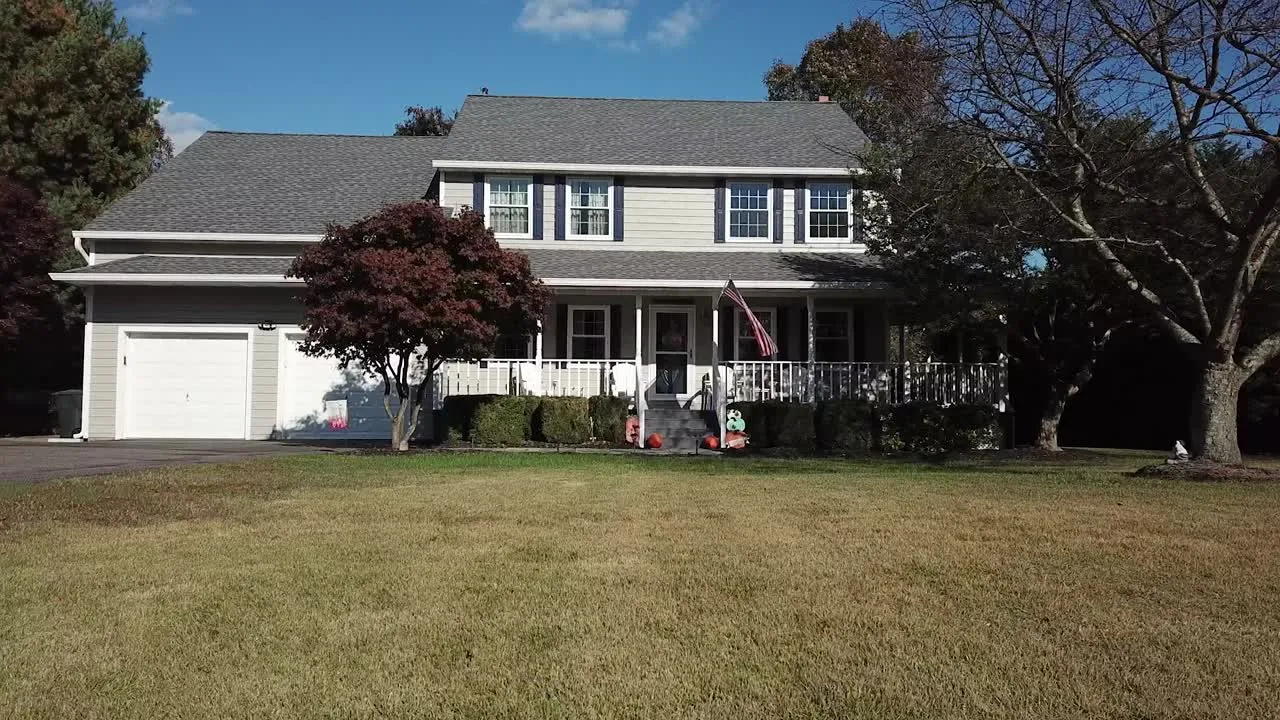 Charm City Roofing photo 1