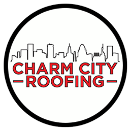 Charm City Roofing logo