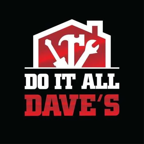 Do it all Dave's LLC: Fences, decks, and more logo